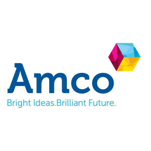 Amco Logo PNG Vector