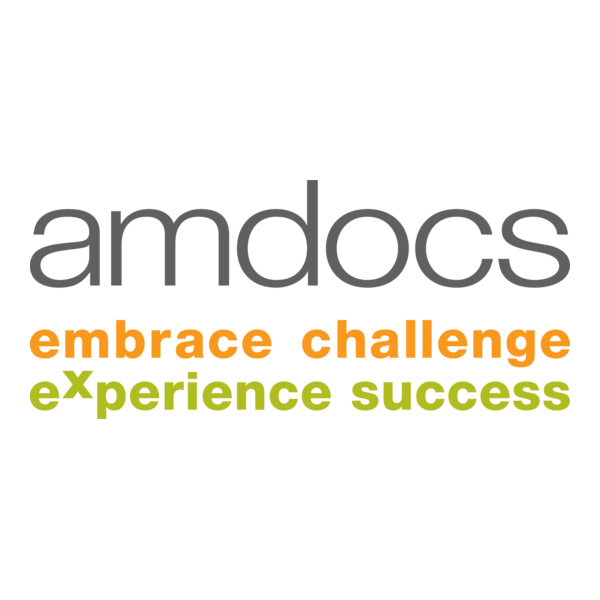 Amdocs Logo PNG Vector