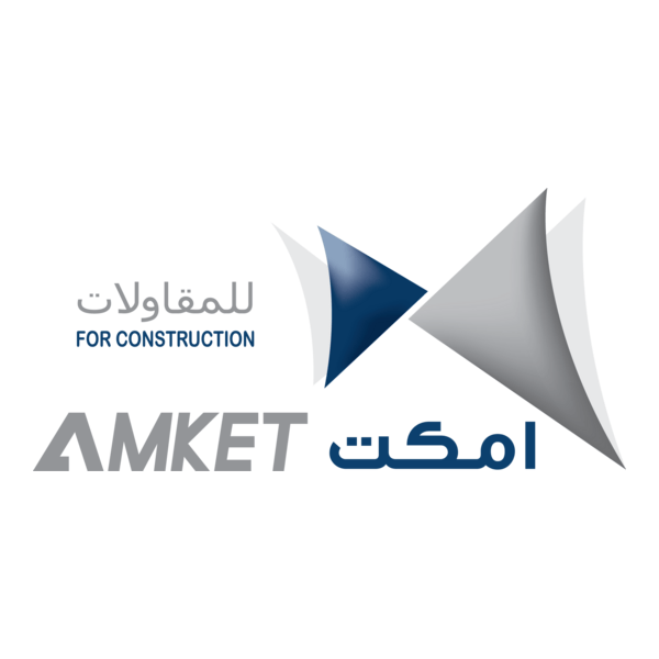 amket Logo PNG Vector