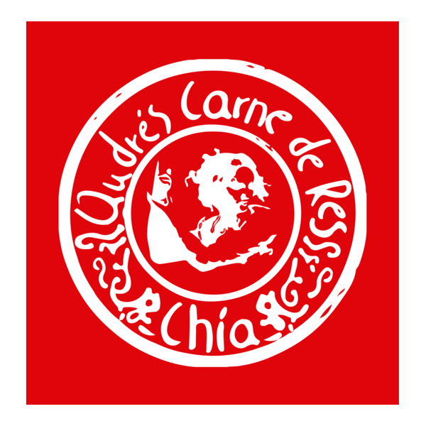 Andrés Carne de Res Logo PNG Vector