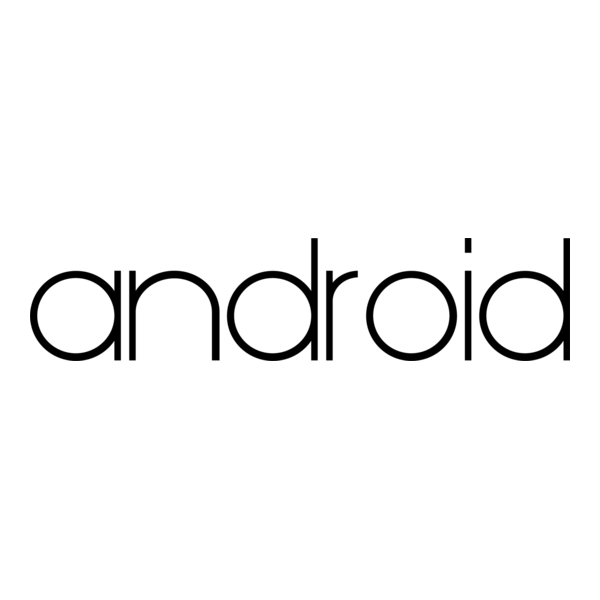 Android Logo PNG Vector