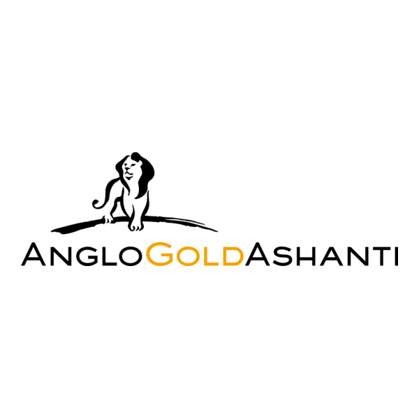 Anglo Gold Ashanti Logo PNG Vector