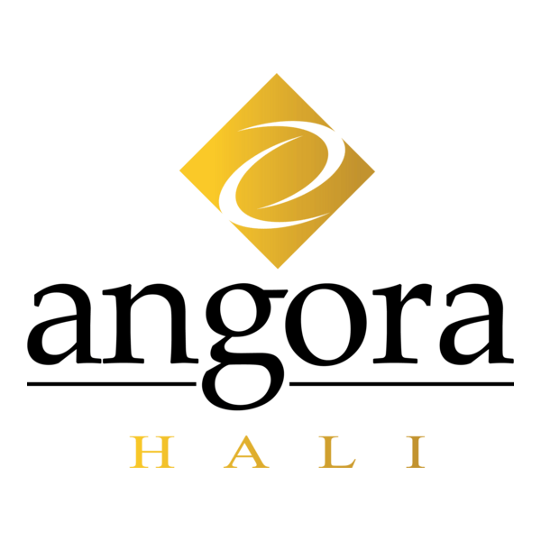 angora halı Logo PNG Vector