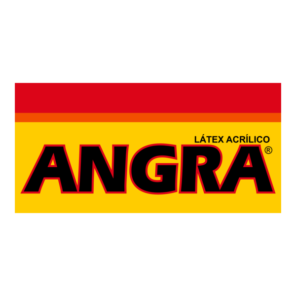 Angra Logo PNG Vector