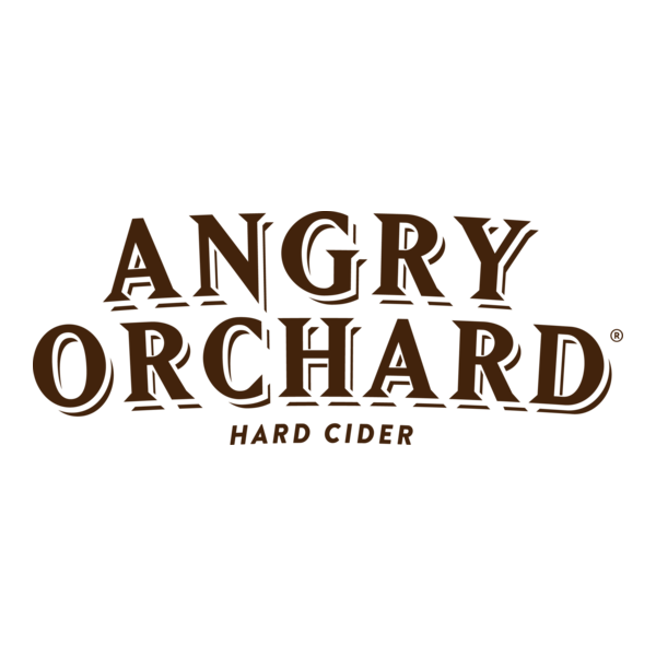 Angry Orchard Logo PNG Vector