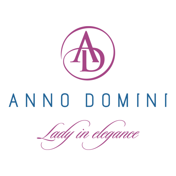 Anno Domini Logo PNG Vector