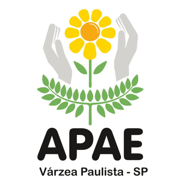 Apae - Rio do Sul Logo PNG Vector