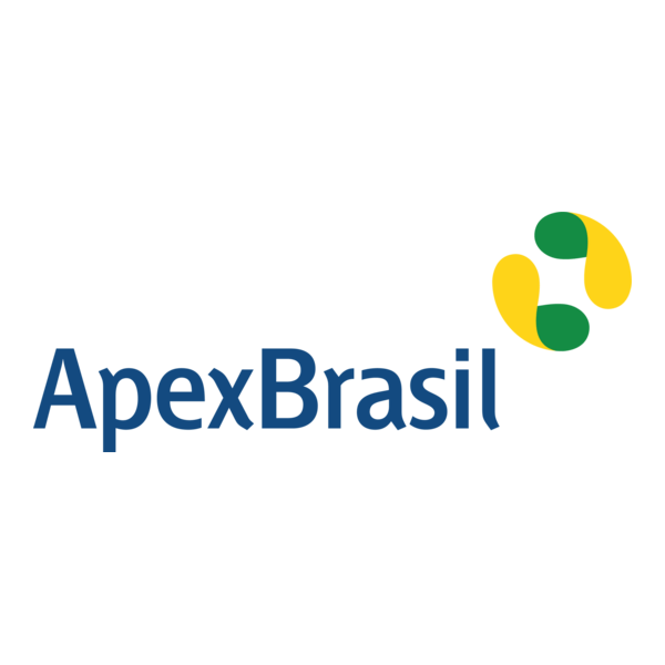 Apex Brasil Logo PNG Vector