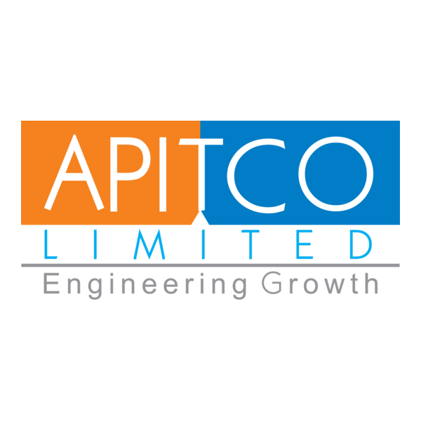APITCO Limited Logo PNG Vector