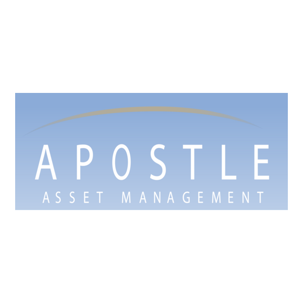 Apostle Asset Management Logo PNG Vector