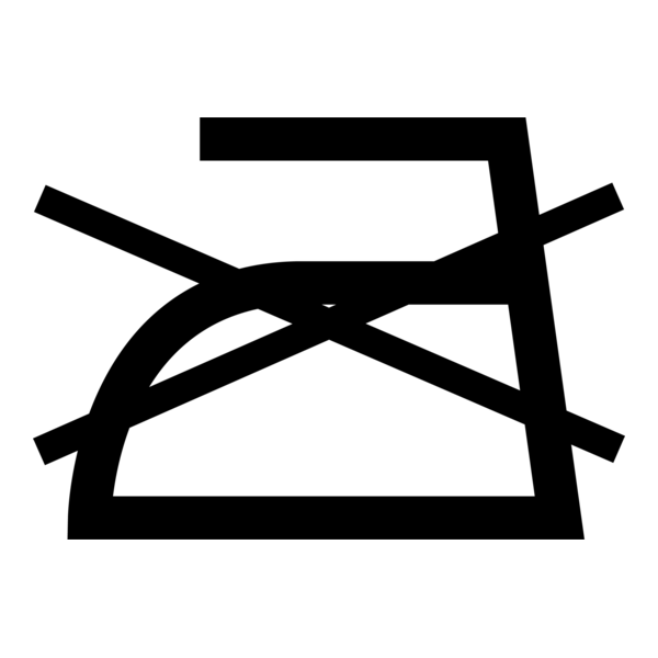 APPAREL CARE PICTOGRAM Logo PNG Vector