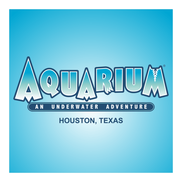 Aquarium Logo PNG Vector