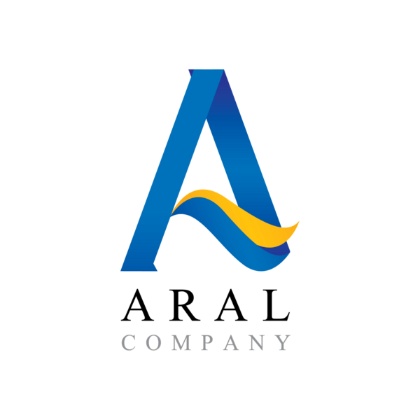 Aral Logo PNG Vector