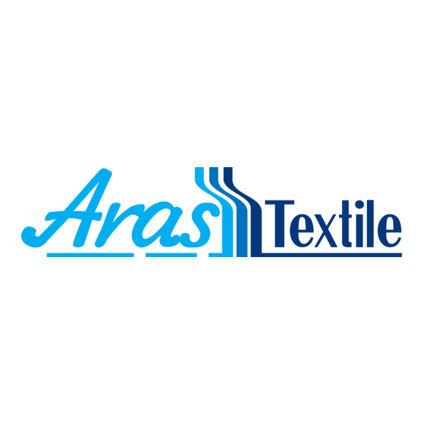 Aras Textile Logo PNG Vector