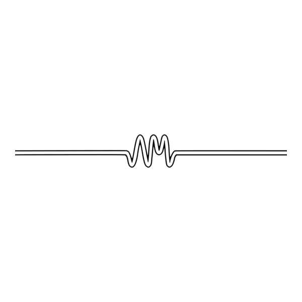 Arctic Monkeys Logo PNG Vector