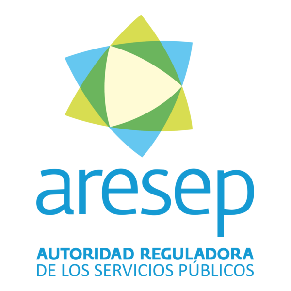 Aresep Logo PNG Vector