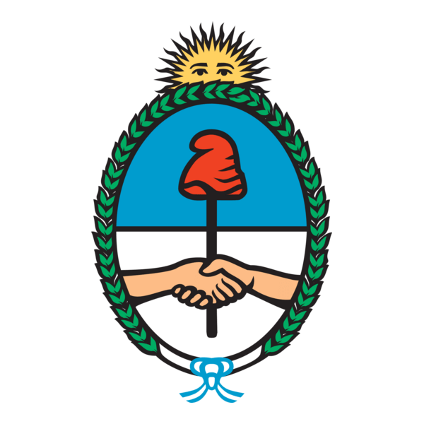 Argentina Logo PNG Vector