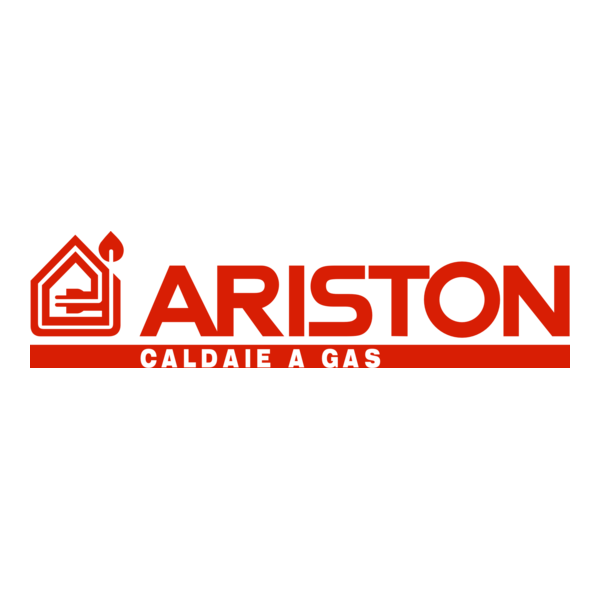 Ariston Logo PNG Vector