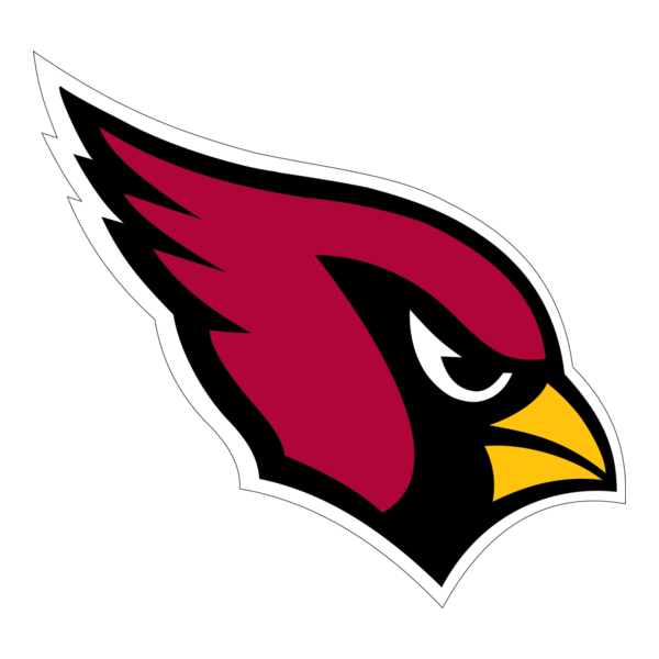 Arizona Cardinals Logo PNG Vector