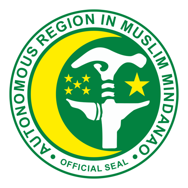 ARMM Logo PNG Vector