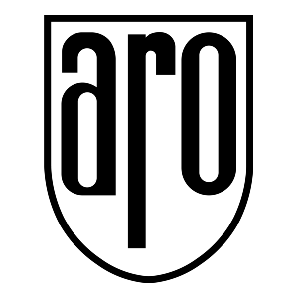 Aro Logo PNG Vector