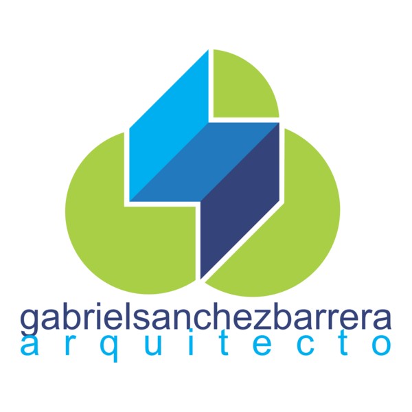 Arq. Gabriel Sanchez Logo PNG Vector