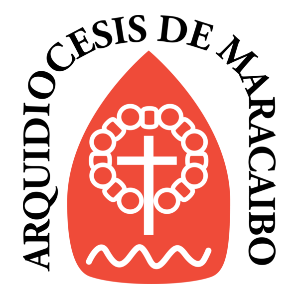 Arquidiocesis Maracaibo Logo PNG Vector