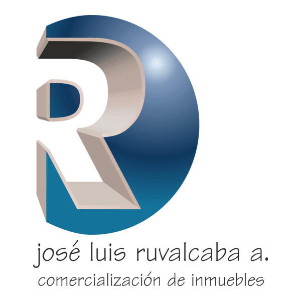 ArquItecto Ruvalcaba Logo PNG Vector