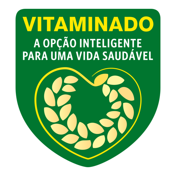 Arroz Vitaminado Logo PNG Vector