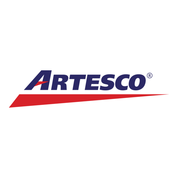 Artesco Logo PNG Vector
