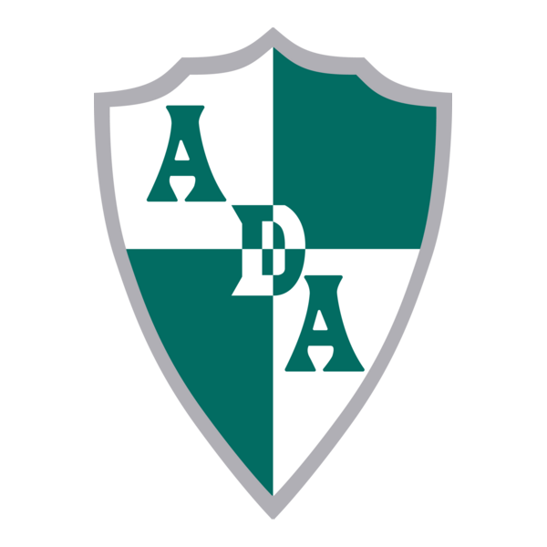 Asociación Deportiva Atenas Logo PNG Vector