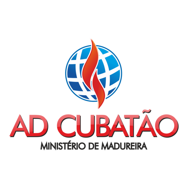 Assembleia de Deus em Cubatao Logo PNG Vector