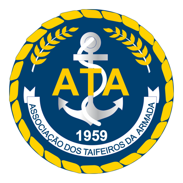 Associação dos Taifeiros da Armada Logo PNG Vector