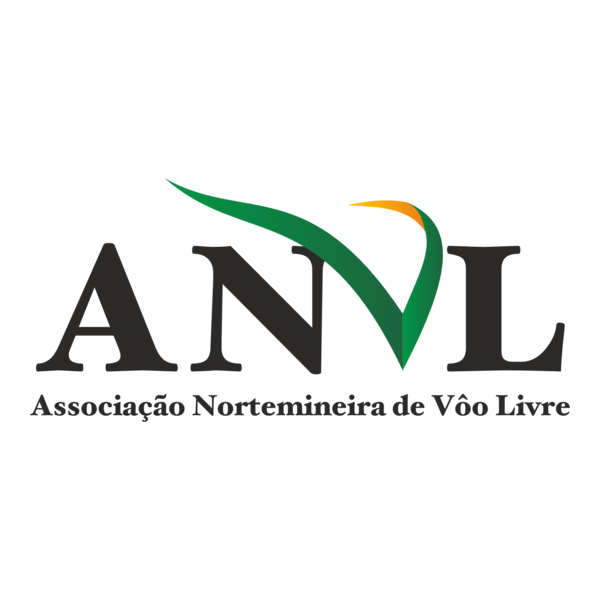Associação Nortemineira de Voo Livre - ANVL Logo PNG Vector