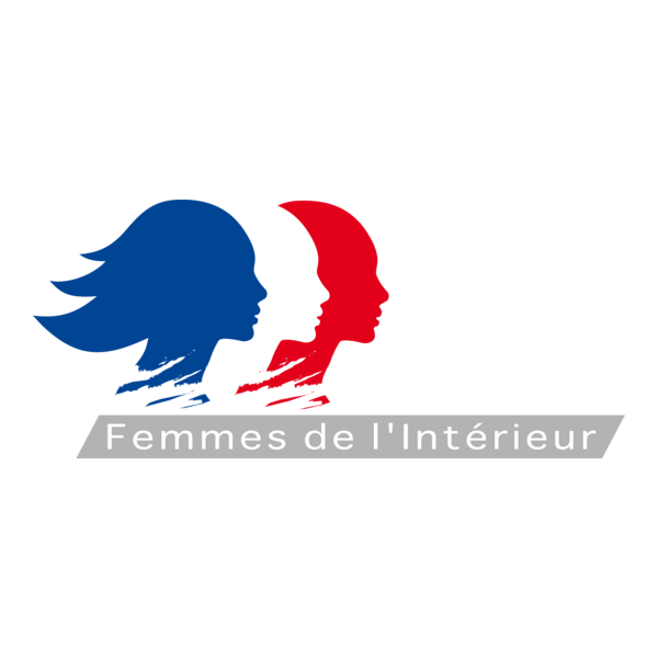 Association Femmes de l'Interieur Logo PNG Vector