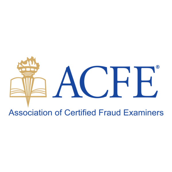 Association of Certified Fraud Examiners Logo PNG Vector