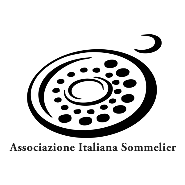 Associazione Italiana Sommeliers Logo PNG Vector