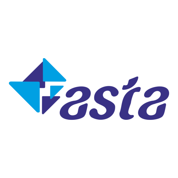 asta Logo PNG Vector