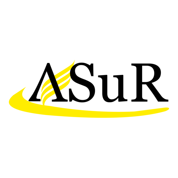 Asur - Associação do Sul de Rondonia Logo PNG Vector
