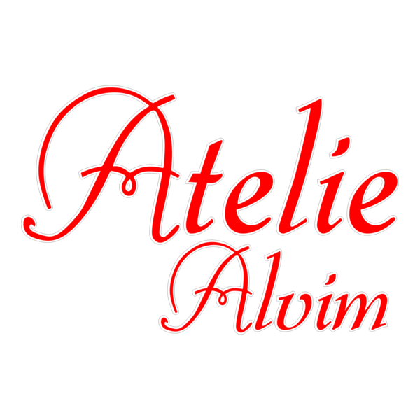 Atelie Alvim Logo PNG Vector
