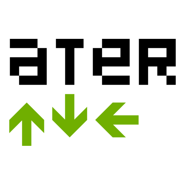 Ater Logo PNG Vector