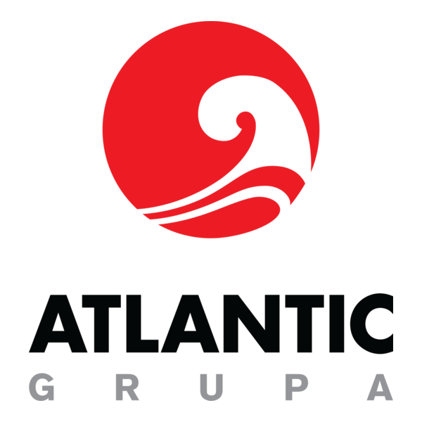 Atlantic Grupa Logo PNG Vector