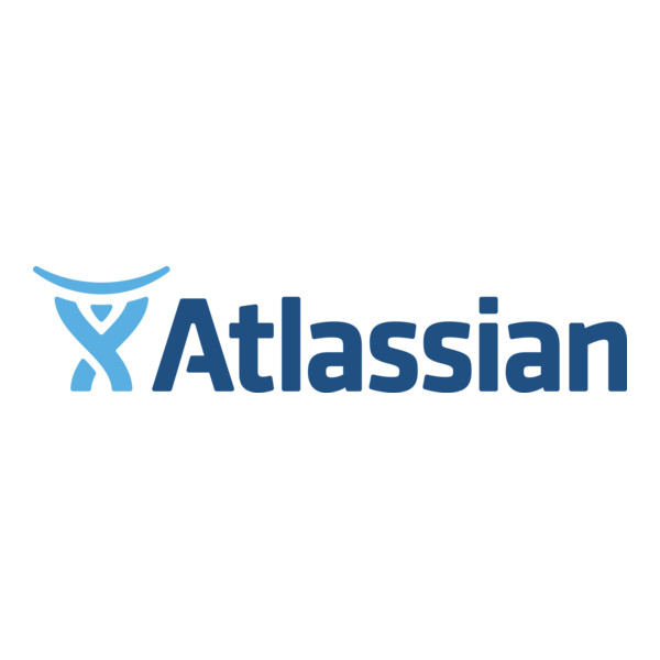 Atlassian Logo PNG Vector