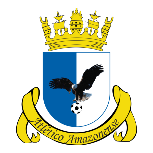 Atlético Amazonense Logo PNG Vector