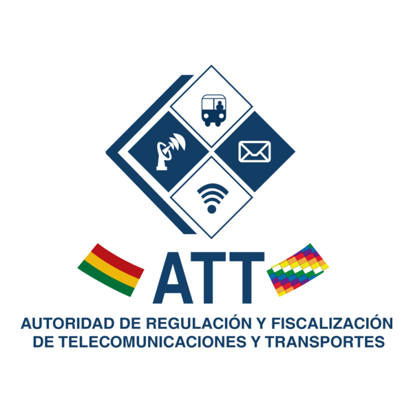 ATT Bolivia Logo PNG Vector