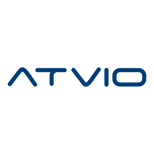 atvio Logo PNG Vector