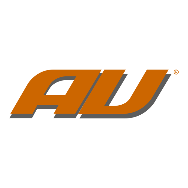 AU Logo PNG Vector