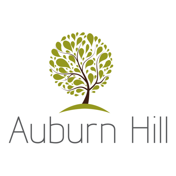 Auburn Hill Orangeries Logo PNG Vector