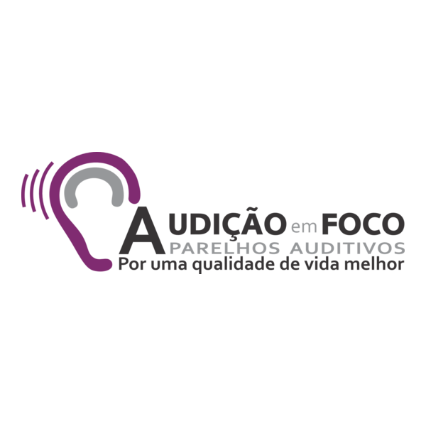 Audicao em Foco Logo PNG Vector