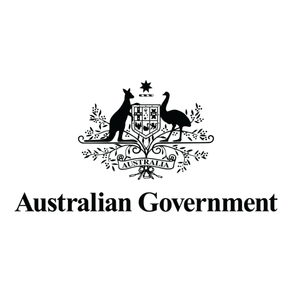 Australian Government Logo PNG Vector